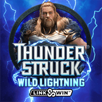 Thunderstruck Wild Lightning